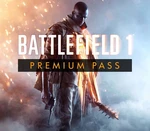 Battlefield 1 - Premium Pass XBOX One CD Key