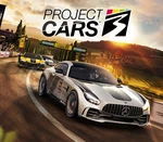 Project CARS 3 Steam CD Key