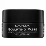 L’ANZA Healing Style Sculpting Paste modelujúca pasta pre oslabané vlasy 100 ml