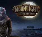 Murder by Moonlight: Call of the Wolf Steam CD Key