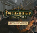 Pathfinder: Kingmaker - Royal Ascension DLC PC Steam CD Key