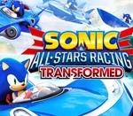 Sonic & All-Stars Racing Transformed Collection EU PC Steam CD Key