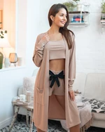 Laida Cardigan Beige