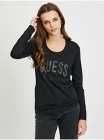 Guess Mirela Women's Long Sleeve T-Shirt - Women