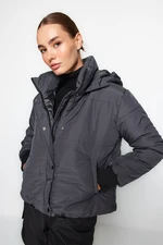 Kurtka damska Trendyol Hooded