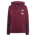 Jack Wills Hazelmere Klasyczna bluza z tyłu