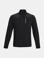 Under Armour Jacket UA Storm Revo Jacket-BLK - Mens