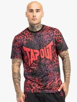 Tapout Men's functional t-shirt regular fit