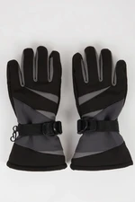 DEFACTO Boy's Woven Gloves