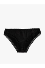 Koton Brief Lace Panties