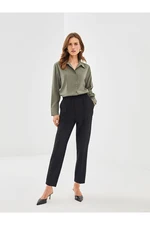 LC Waikiki Lcw Elastic Waist Women's Trousers