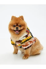 Koton Plush Dog Sweatshirt