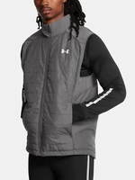 Under Armour Men's Vest LAUNCH PRO INSULATED VEST - Men's