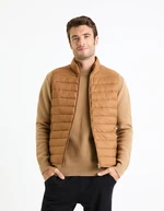 Celio Quilted vest Fulock - Men