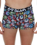 Men's Boxers 69SLAM Hip Monster Ball Mason