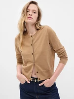 GAP Wool Merino Cardigan - Women