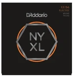 D'Addario NYXL1356W Corde Chitarra Elettrica