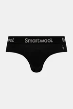 Funkčná bielizeň Smartwool Active Brief Boxed čierna farba, SW017341