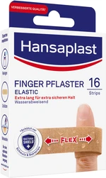 HANSAPLAST náplast na prsty  č.76861 16 ks