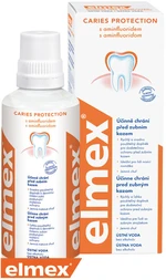 ELMEX CARIES PROTECTION Ústna voda 400 ml