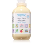 L'Amande Baby Delicate Shampoo dětský šampon 200 ml