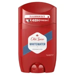 OLD SPICE Whitewater Tuhý dezodorant so sviežou vôňou 50 ml