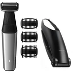 Philips Bodygroom Series 5000 BG5020/15 vodeodolný zastrihávač chĺpkov na tele pre mužov BG5020/15 1 ks