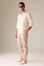 DEFACTO Relax Fit Trousers