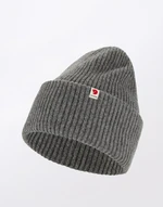 Fjällräven Heavy Beanie 020 Grey