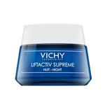 Vichy Liftactiv Supreme Night Cream nočné pleťové sérum pre všetky typy pleti 50 ml