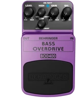 Behringer BOD 400 Effet basse