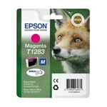 Epson T1283 C13T12834012 purpurová (magenta) originálna cartridge