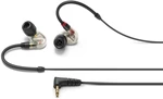 Sennheiser IE 400 Pro Clear Ear boucle