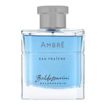 Baldessarini Baldessarini Ambré Eau Fraiche toaletní voda pro muže 90 ml