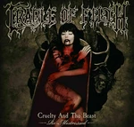 Cradle Of Filth - Cruelty and the Beast (Remastered) (Red Coloured) (2 LP)