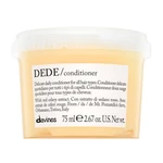 Davines Essential Haircare Dede Conditioner odżywka do wszystkich rodzajów włosów 75 ml