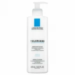 La Roche-Posay Toleriane Dermo-Cleanser čistiaci balzam pre upokojenie pleti 400 ml