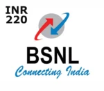 BSNL 220 INR Mobile Top-up IN