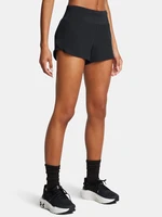 Under Armour Women's Shorts UA Launch Pro 3'' Shorts - Women