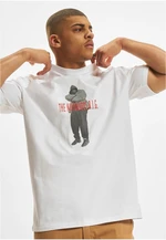 White T-shirt Biggie Smalls