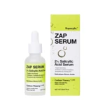 CARBON THEORY Pleťové sérum Supacylic Salicylic 2% Serum 30 ml