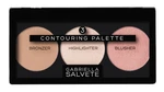 GABRIELLA SALVETE Contouring Palette 15 g