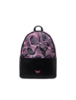 VUCH Zane Mini Nano Pink Backpack