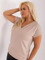 Blouse-RV-BZ-8818.53-beige