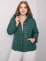 Jacket-NM-KR-Z-2750.93-dark green