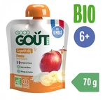 Good Gout Bio Jablečná snídaně 70 g,GOOD GOUT BIO Jablkové raňajky 70 g