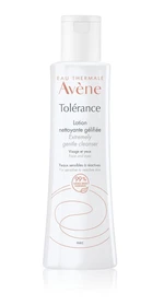 Avène Tolerance Velmi jemný odličovač pro citlivou až reaktivní pleť 200 ml