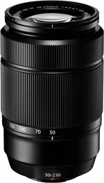 Fujifilm XC50-230mm F4,5-6,7 OIS II Couverture