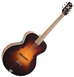 The Loar LH-600 Vintage Sunburst