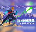 Diamond Hands: To The Moon Steam CD Key